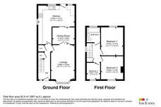 Fisgard Road, Gosport floorplan 1 out of 1