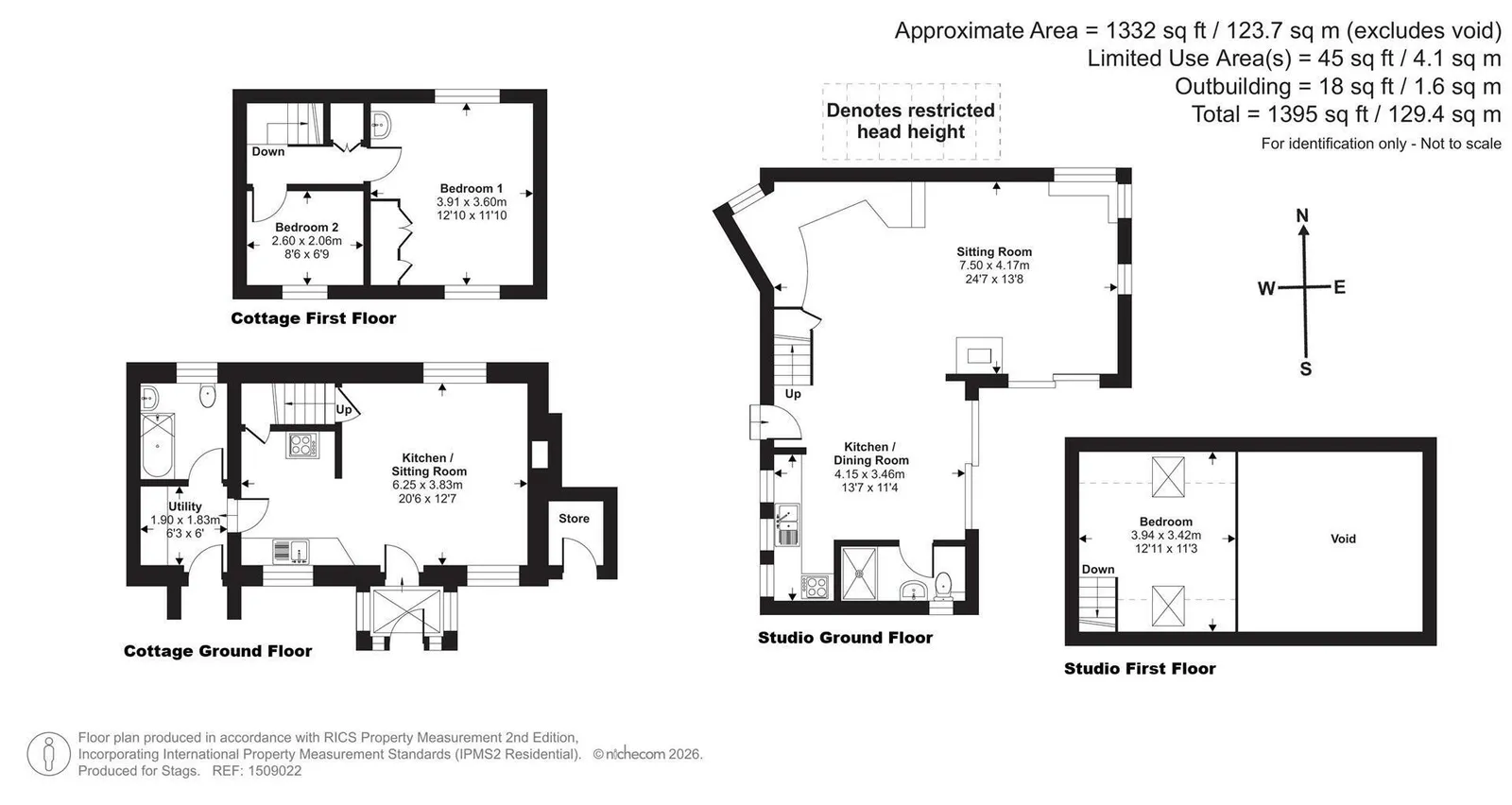 Property plan 1