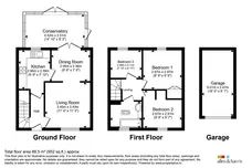 Sandy Lane West, Littlemore, Oxford floorplan 1 out of 1