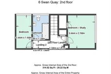 Bath Lane, FAREHAM floorplan 3 out of 3