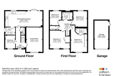 Ruby Street, WAKEFIELD floorplan 1 out of 1