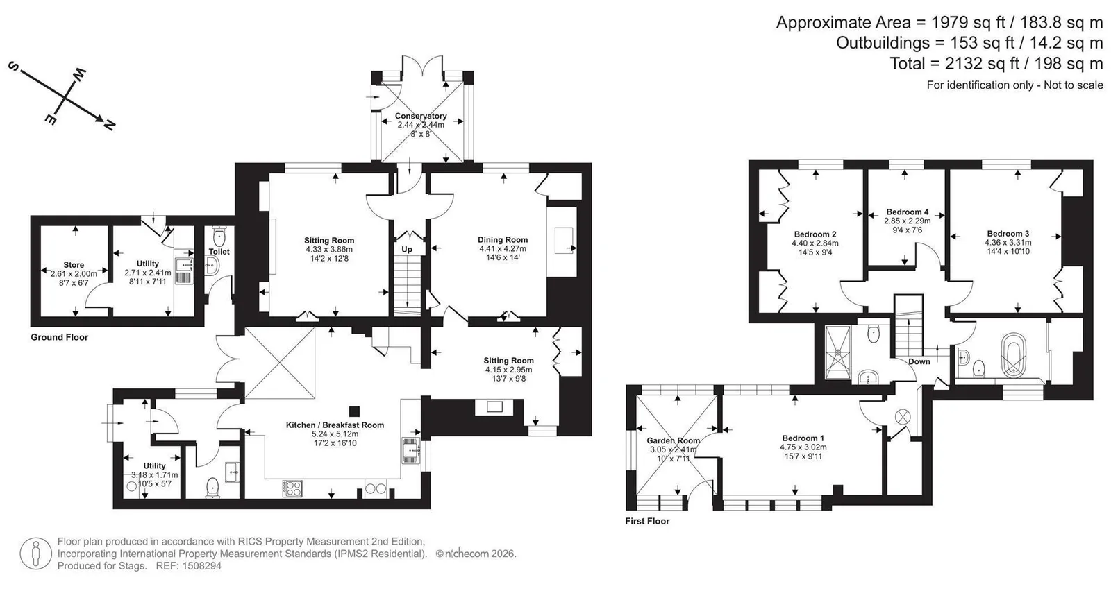 Property plan 1