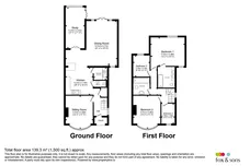 Gainsford Road, Southampton floorplan 1 out of 1
