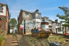 Ermington Crescent, Birmingham floorplan 1 out of 2