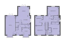 Meadow Gardens, Hartley Brook Road, Clacton-On-Sea floorplan 1 out of 1