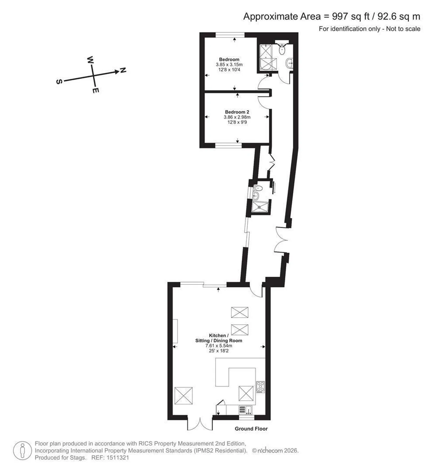 Property plan 1