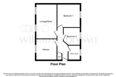Holden Close, BRAINTREE floorplan 1 out of 1