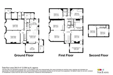 Bury Road, Gosport floorplan 1 out of 1