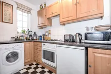 Drayton Gardens, London floorplan 1 out of 2