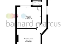 Drayton Gardens, London floorplan 2 out of 2