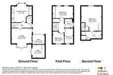 Canalside View, Kilnhurst, Mexborough floorplan 1 out of 1