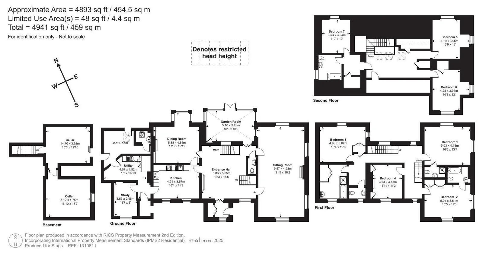 Property plan 1