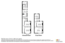 Winchester Road, SOUTHAMPTON floorplan 1 out of 1
