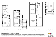 Tattershall Road, Boston floorplan 1 out of 1
