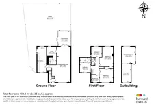 Lavender Close, Redhill floorplan 1 out of 1