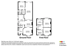Sandringham Avenue, Wisbech floorplan 1 out of 1