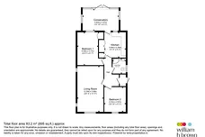 Ladbrooke Road, Clacton-On-Sea floorplan 1 out of 1