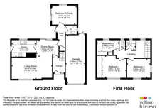 St. Monance Way, St Johns, Colchester floorplan 1 out of 1