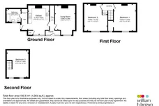 Washington Street, Gainsborough floorplan 1 out of 1