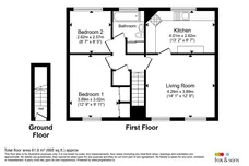 The Holt, Hailsham floorplan 1 out of 1