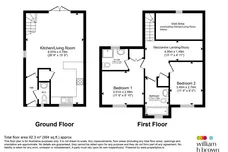 Flame Way, Colchester floorplan 1 out of 1