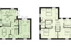 Chaulden Meadows, Long Chaulden, Hemel Hempstead floorplan 1 out of 1