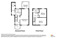 Caddick Road, BIRMINGHAM floorplan 1 out of 1