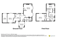 Elton Road, Stibbington, Peterborough floorplan 1 out of 1