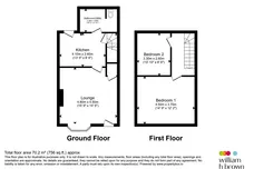 Newcomen Street, Hull floorplan 1 out of 1