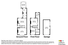Albert Street, Spalding floorplan 1 out of 1