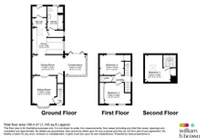 St. Andrews Road, Gorleston, Great Yarmouth floorplan 1 out of 1