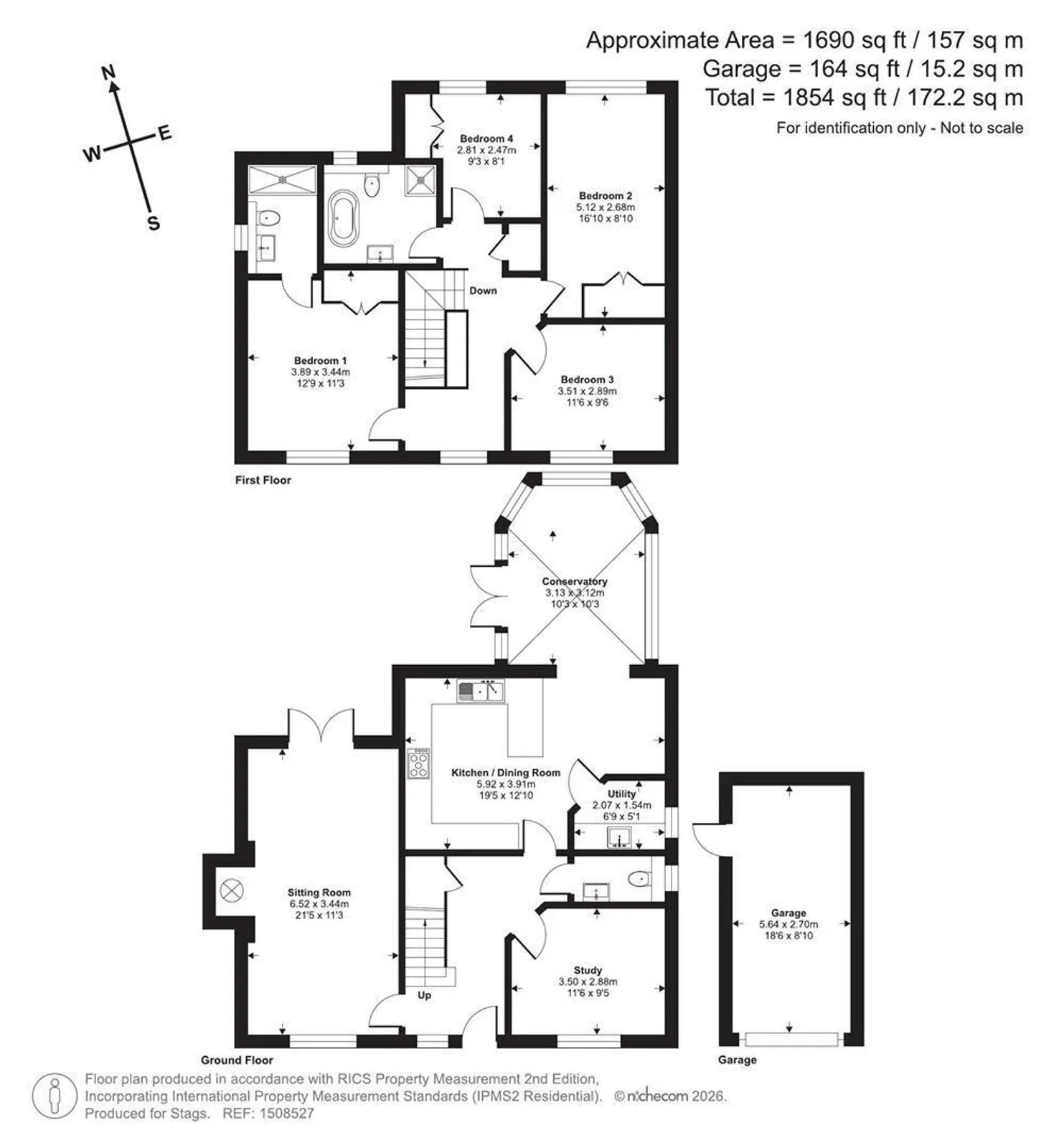 Property plan 1