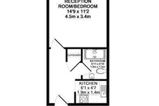Woburn Place, LONDON floorplan 1 out of 1