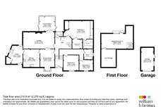 Bryce Close, WARE floorplan 1 out of 1