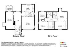 St. Andrews Close, Holt floorplan 1 out of 1
