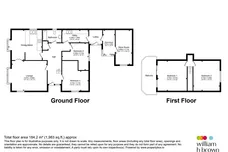 Roman Bank, Skegness floorplan 1 out of 1