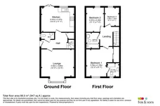 Moor Hall Park, Ninfield, Battle floorplan 1 out of 1