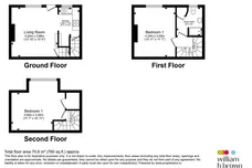 Paisley Street, Armley, Leeds floorplan 1 out of 1