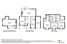 Hoover Close, St. Leonards-On-Sea floorplan 2 out of 2
