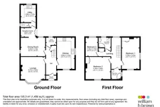 Main Road, Stickney, Boston floorplan 1 out of 1