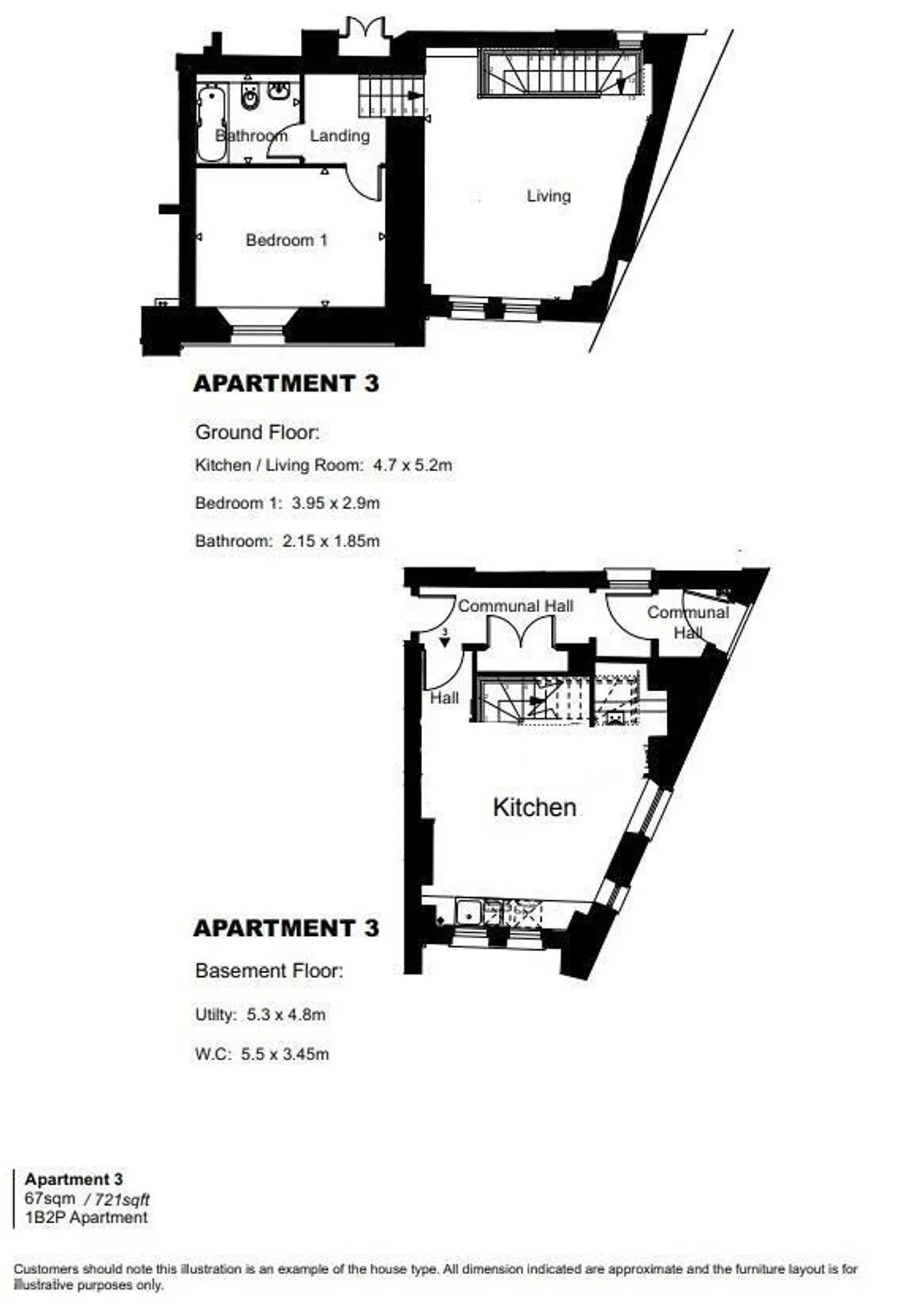 Property plan 1