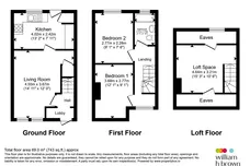 Eastfield Road, Hull floorplan 1 out of 1