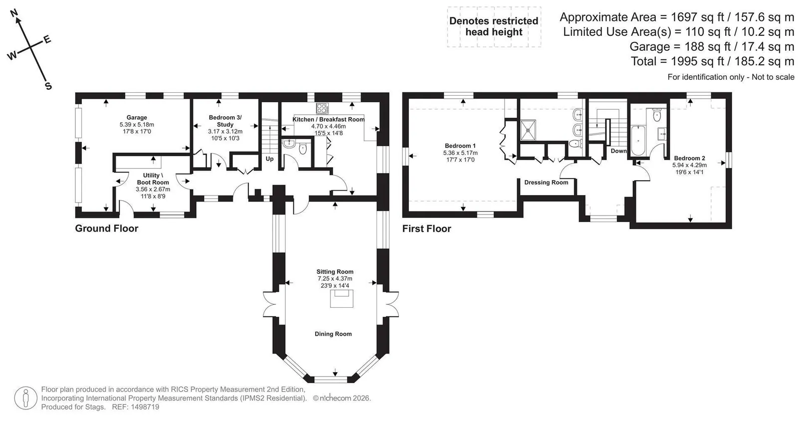 Property plan 1