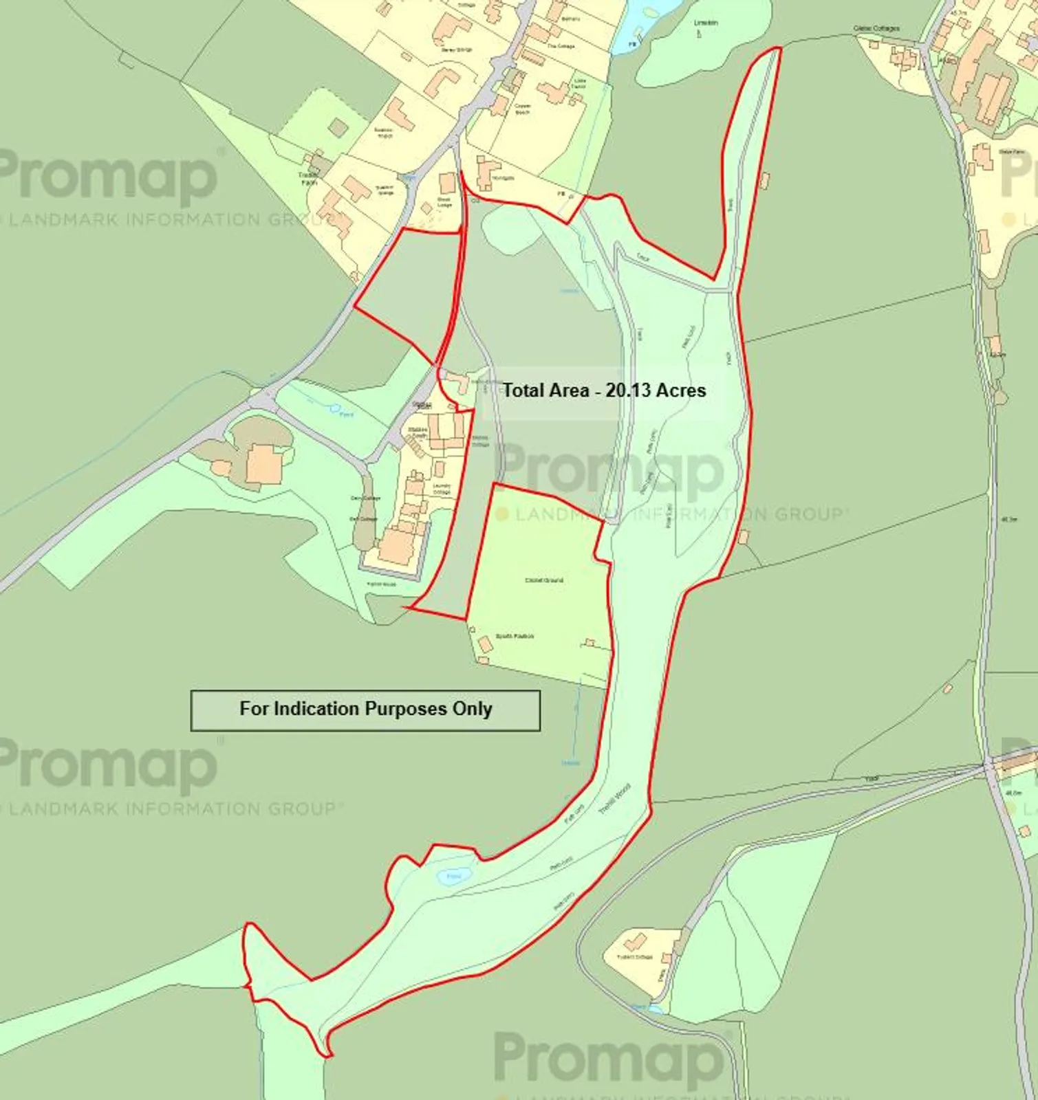 Property plan 2