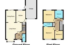 Impson Way, Mundford, THETFORD floorplan 1 out of 1