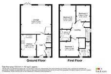 Moor Hall Park, Ninfield, Battle floorplan 1 out of 1