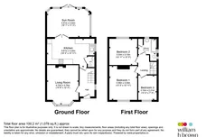 St. Edmunds Road, Stowmarket floorplan 1 out of 1