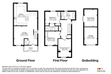 Siddons Road, Bilston floorplan 1 out of 1