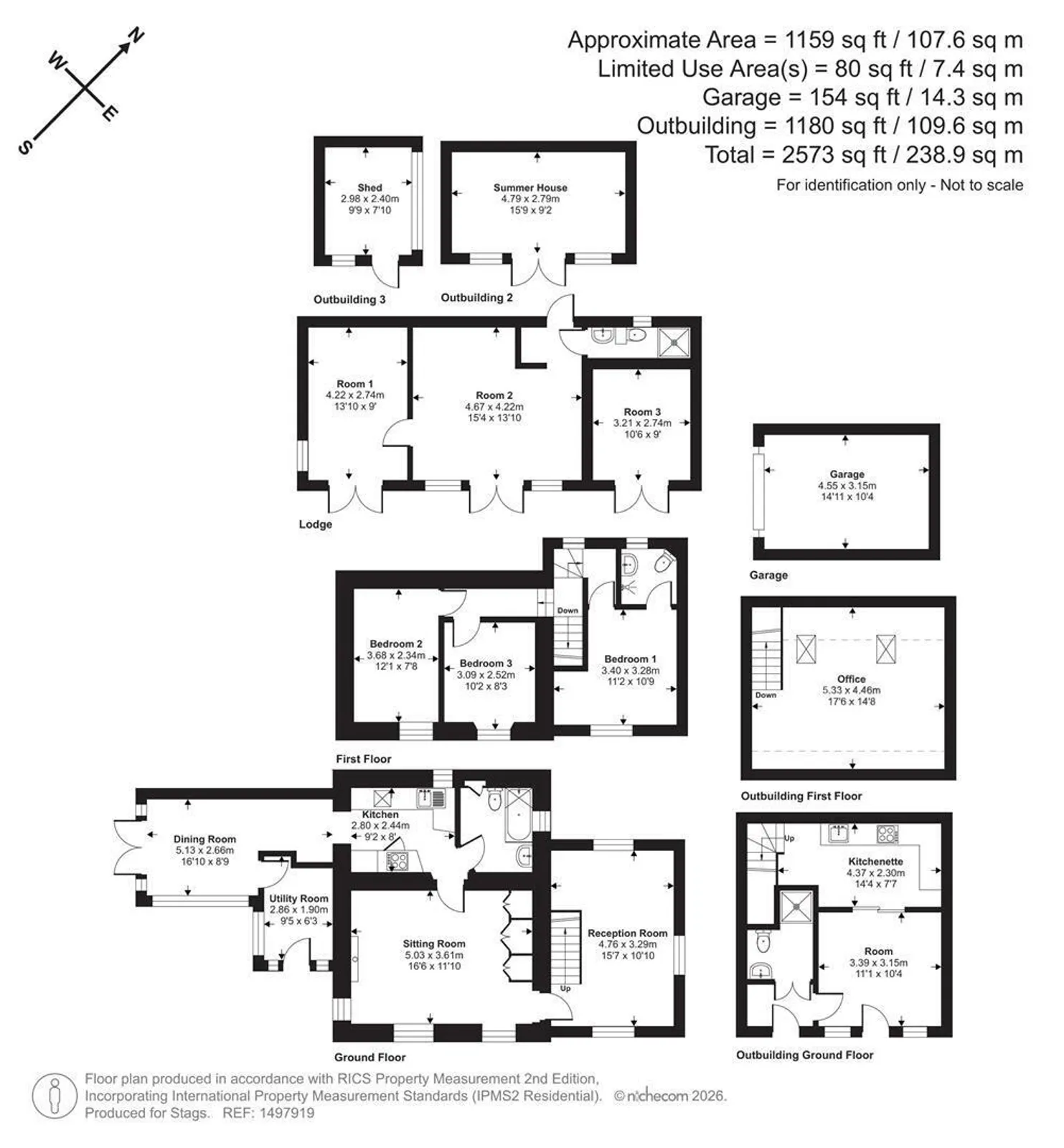 Property plan 1