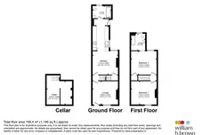 Whitelee Road, Mexborough floorplan 1 out of 1